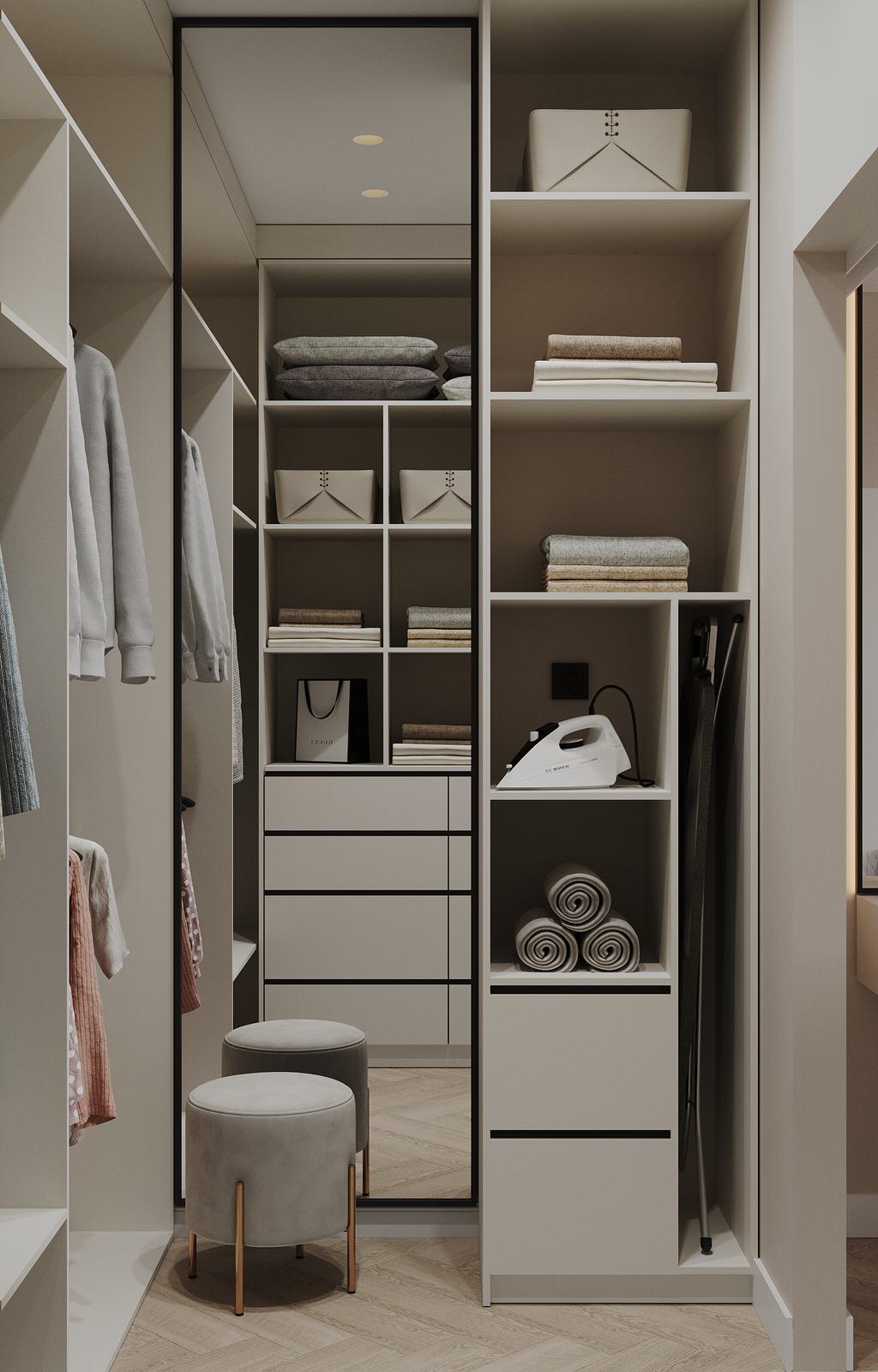 ЖК Айвазовский City