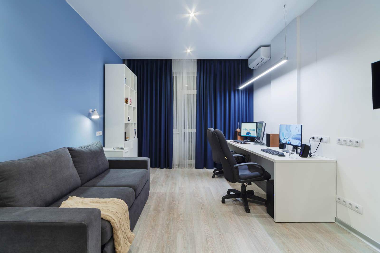 ГЕОМЕТРИЯ И ОТТЕНКИ МЯТЫ