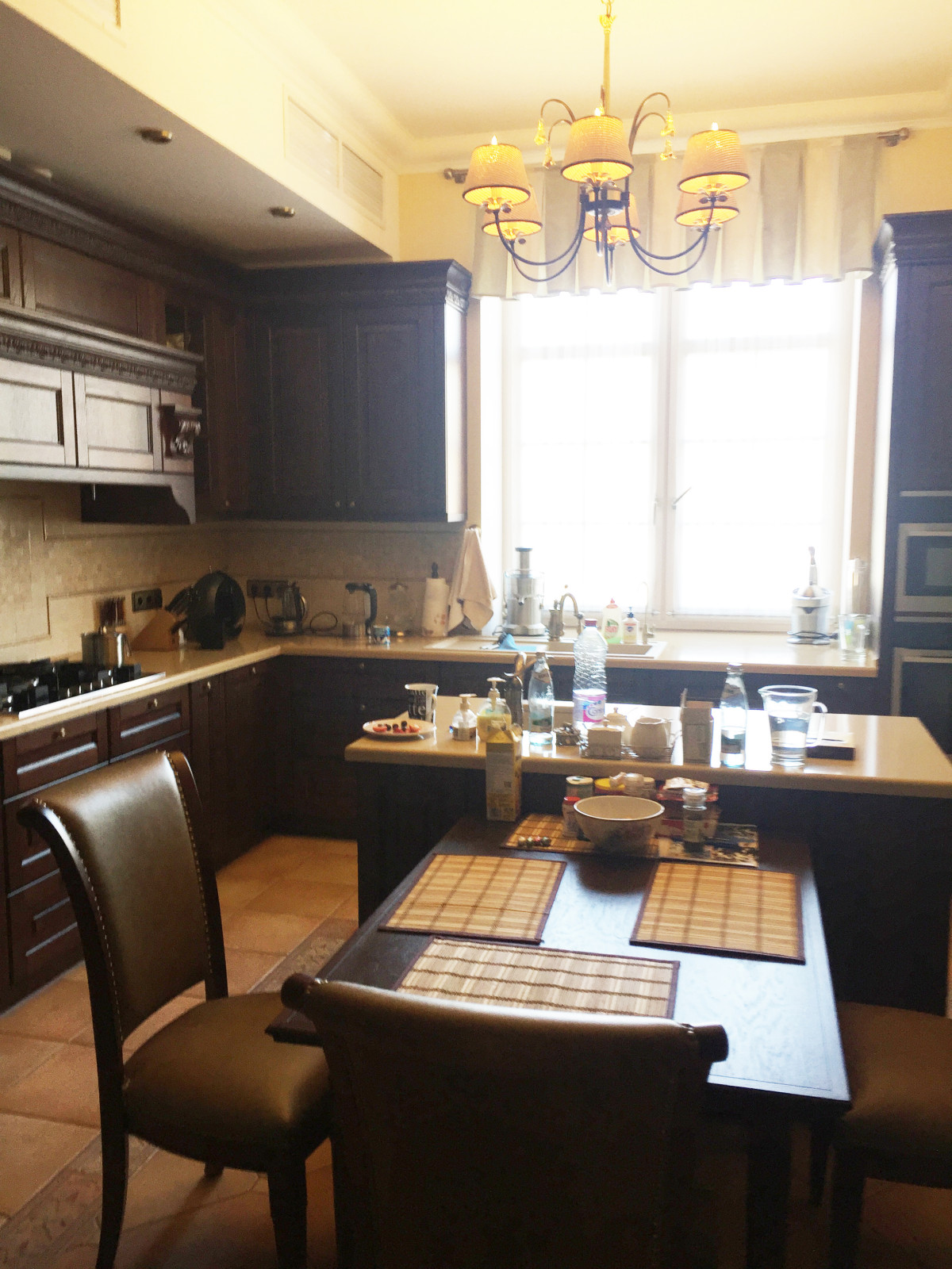 Дом  Подмосковье