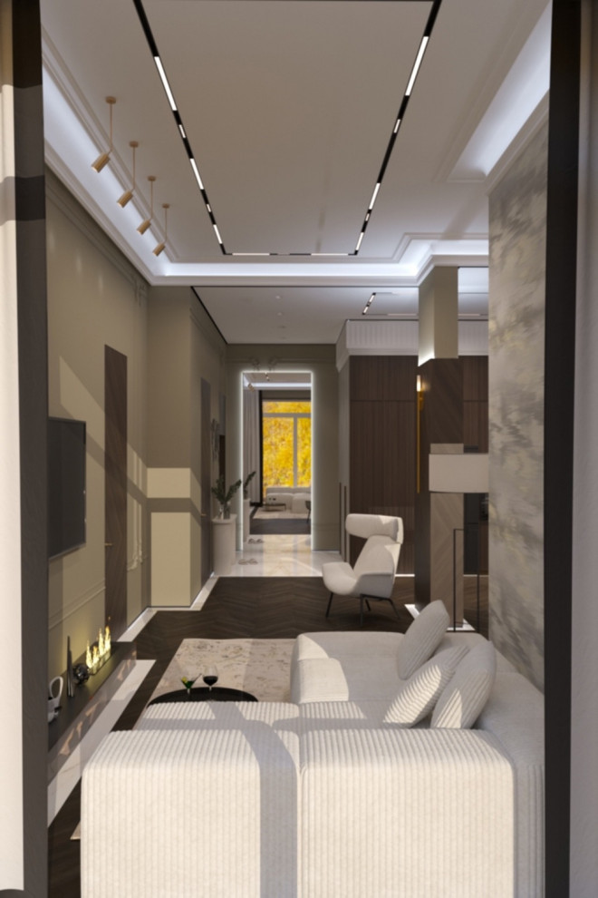 ЖК Гастелло