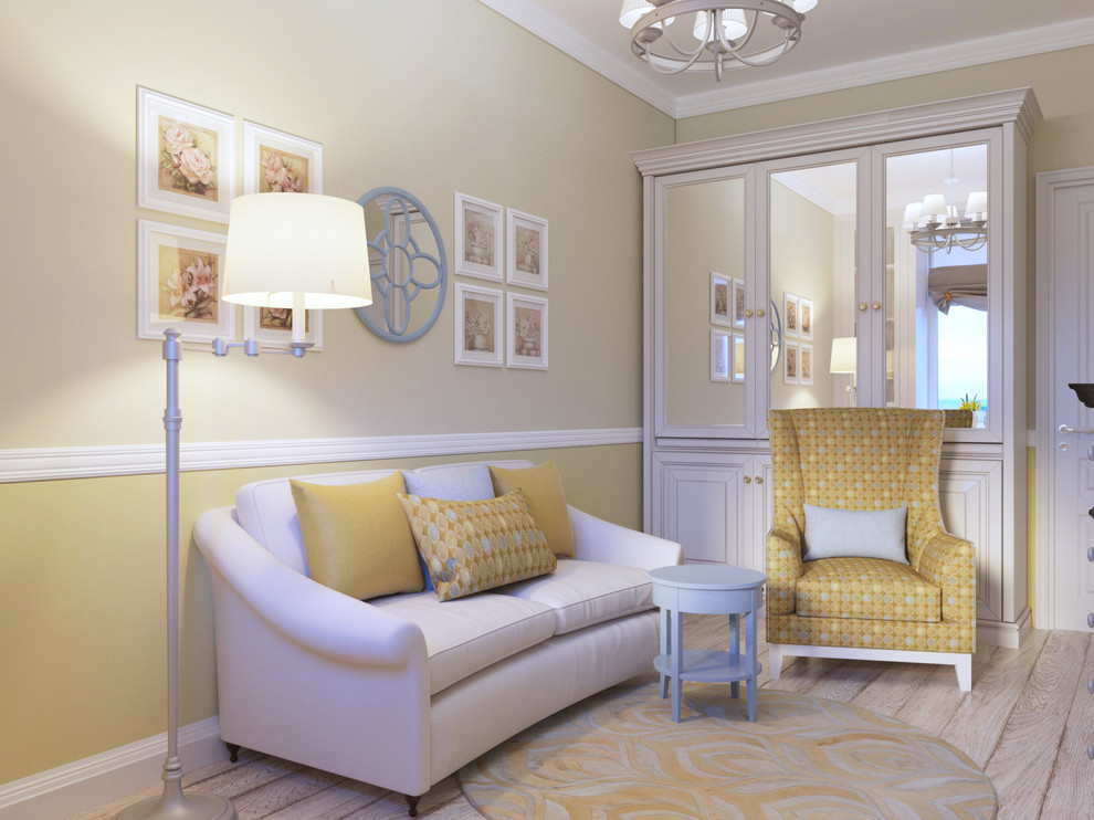 Квартира в МО "Опалиха О3"