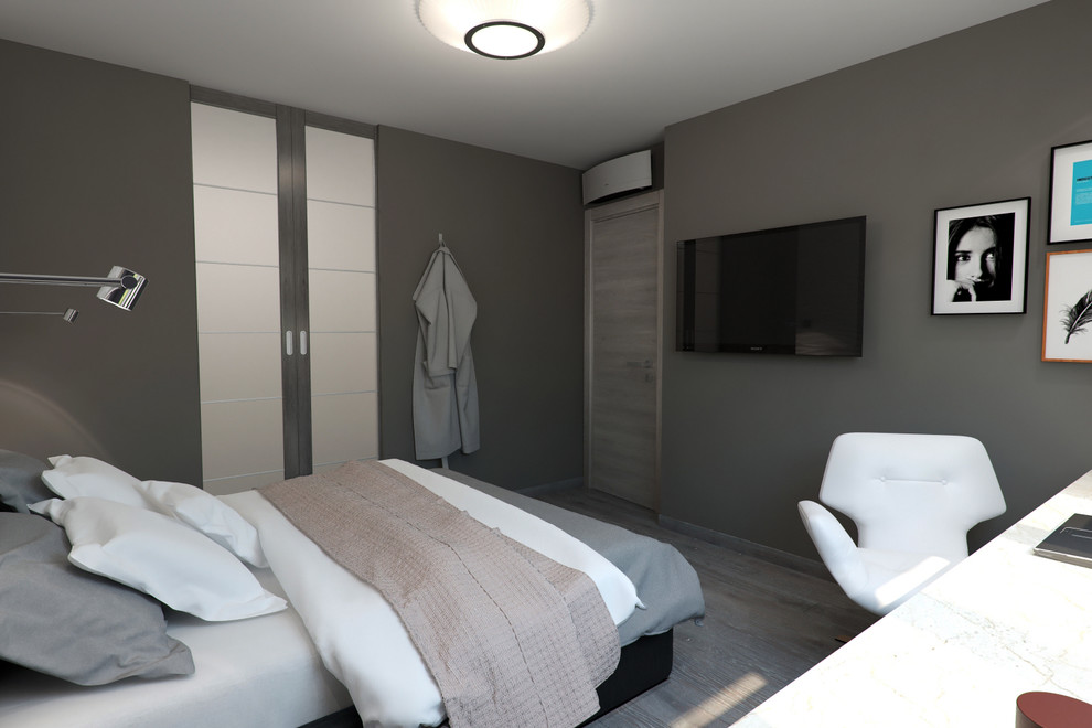 "Минимализм для одиночки"