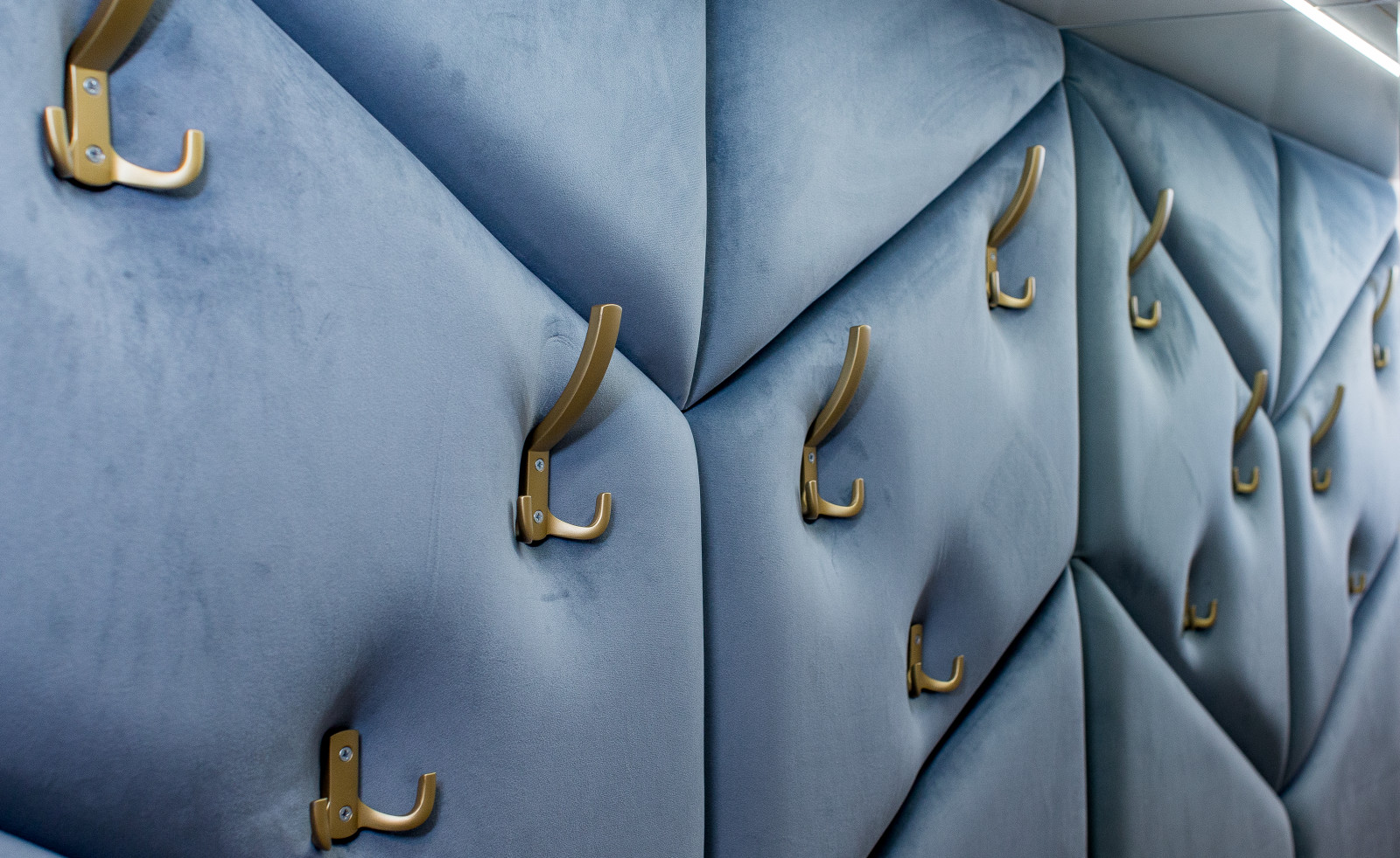 г. Сестрорецк. Входная группа