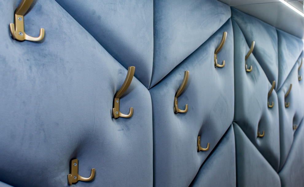 г. Сестрорецк. Входная группа