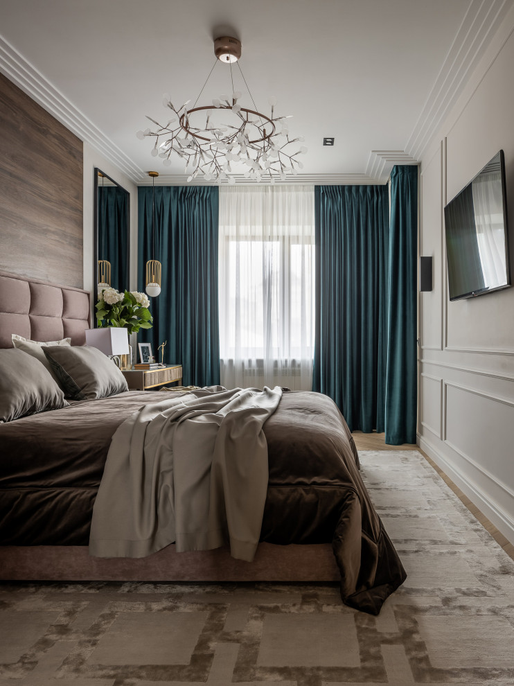 Живые фотографии квартиры на ул. Малая Красная г. Казани