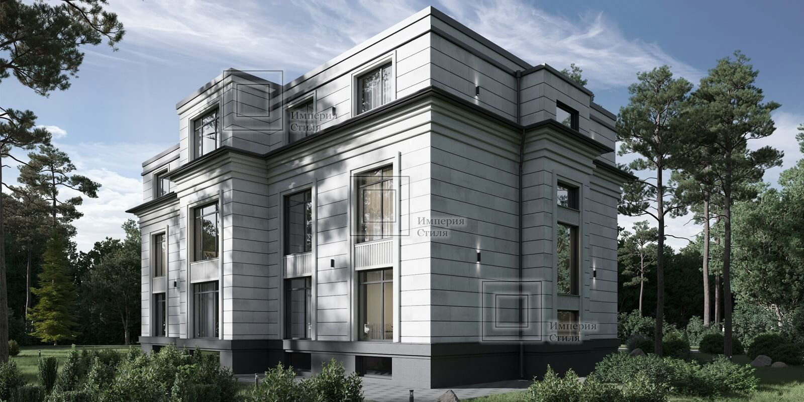 Рублево-Успенское шоссе, 28 км