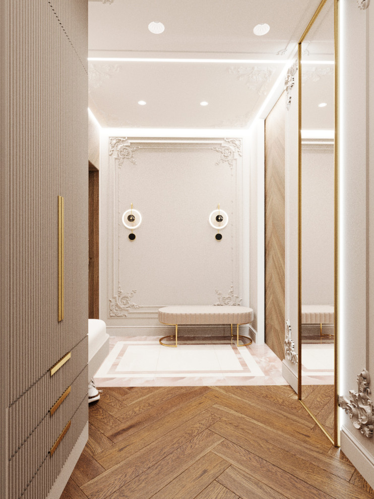 Квартира Москва Сокольнический Вал