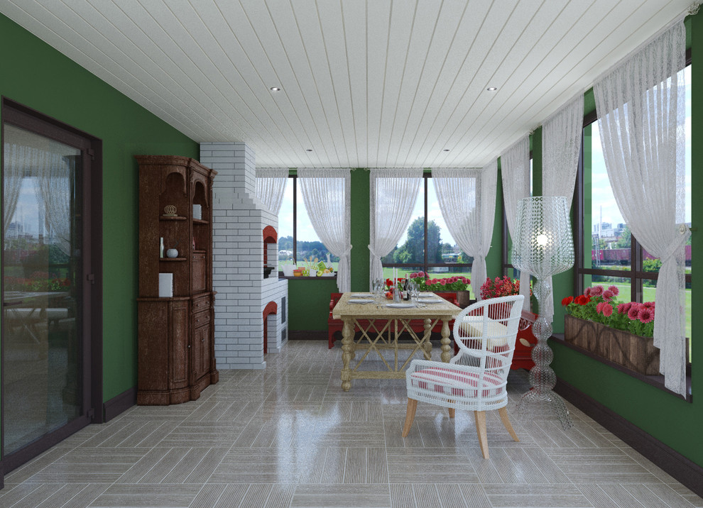 дом с историей