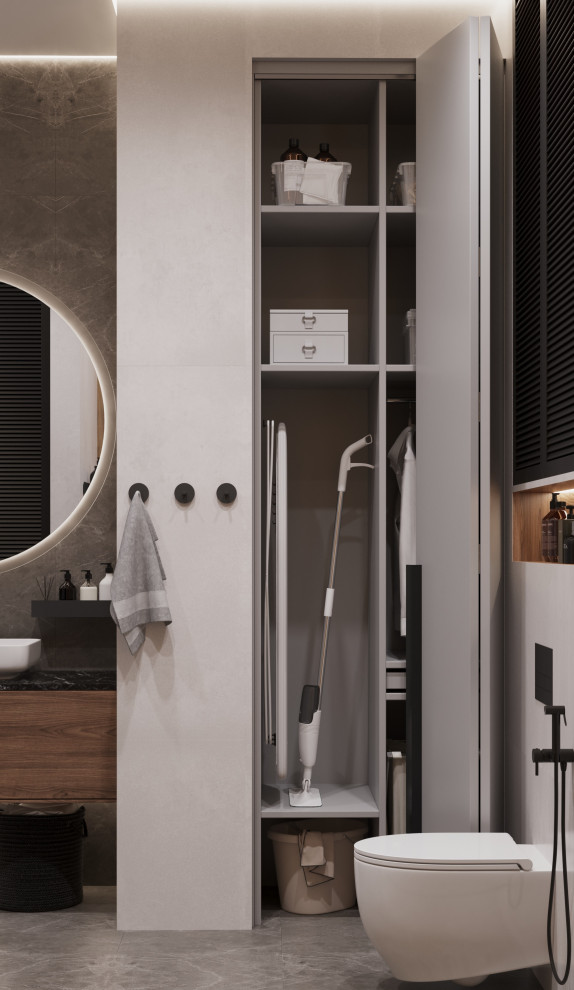 Квартира в ЖК "Загородные кварталы"