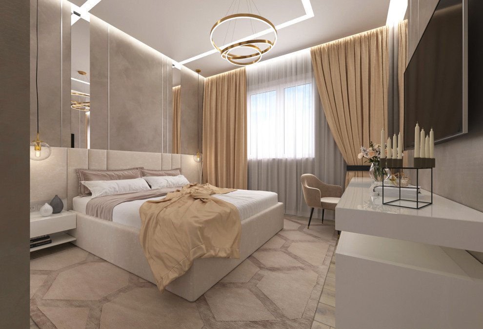 ЖК "Новый Аксай" 70 кв.м.