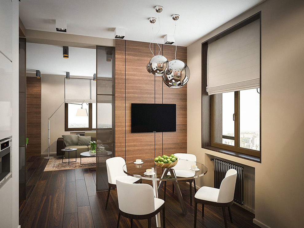 ЖК Режиссёр