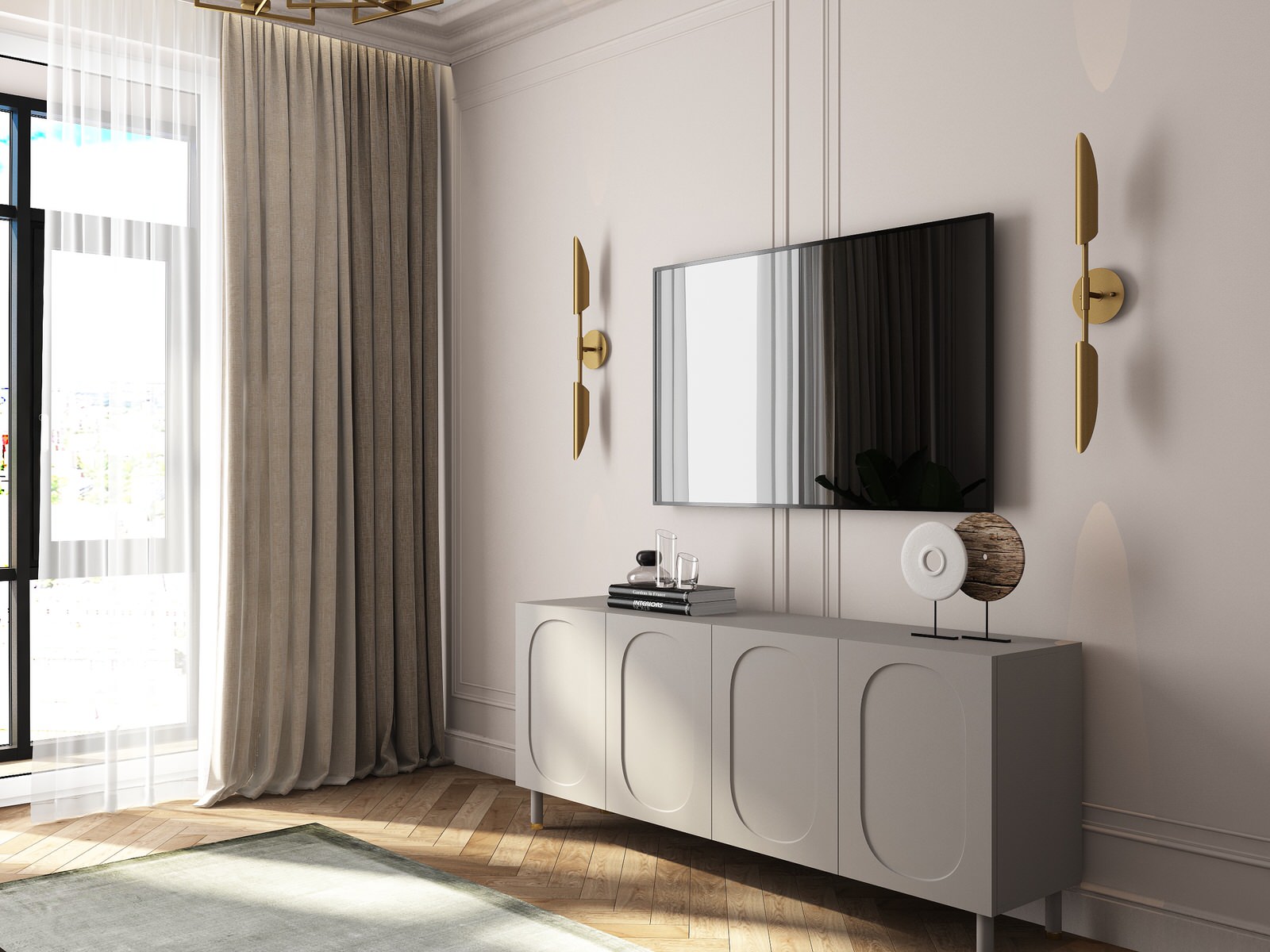 ЖК Береговой 1Б