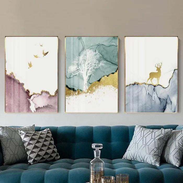 Наши работы