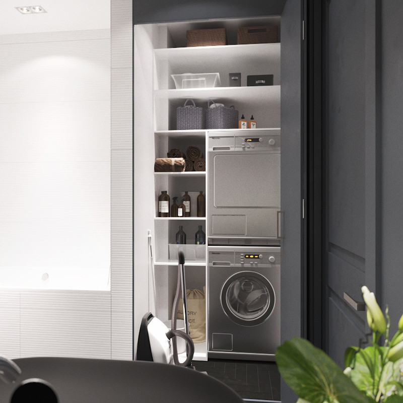 Море внутри