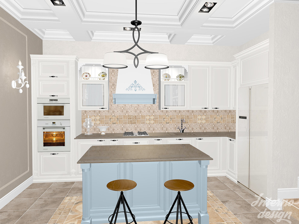 Таунхаус. Набережные Челны