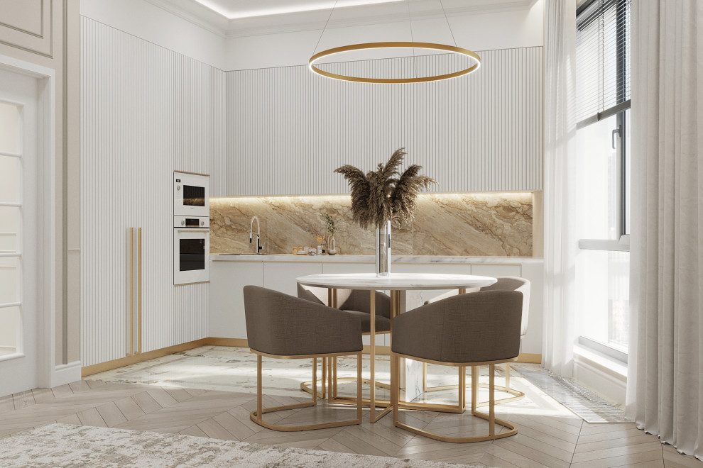 ЖК "Wellton Towers"