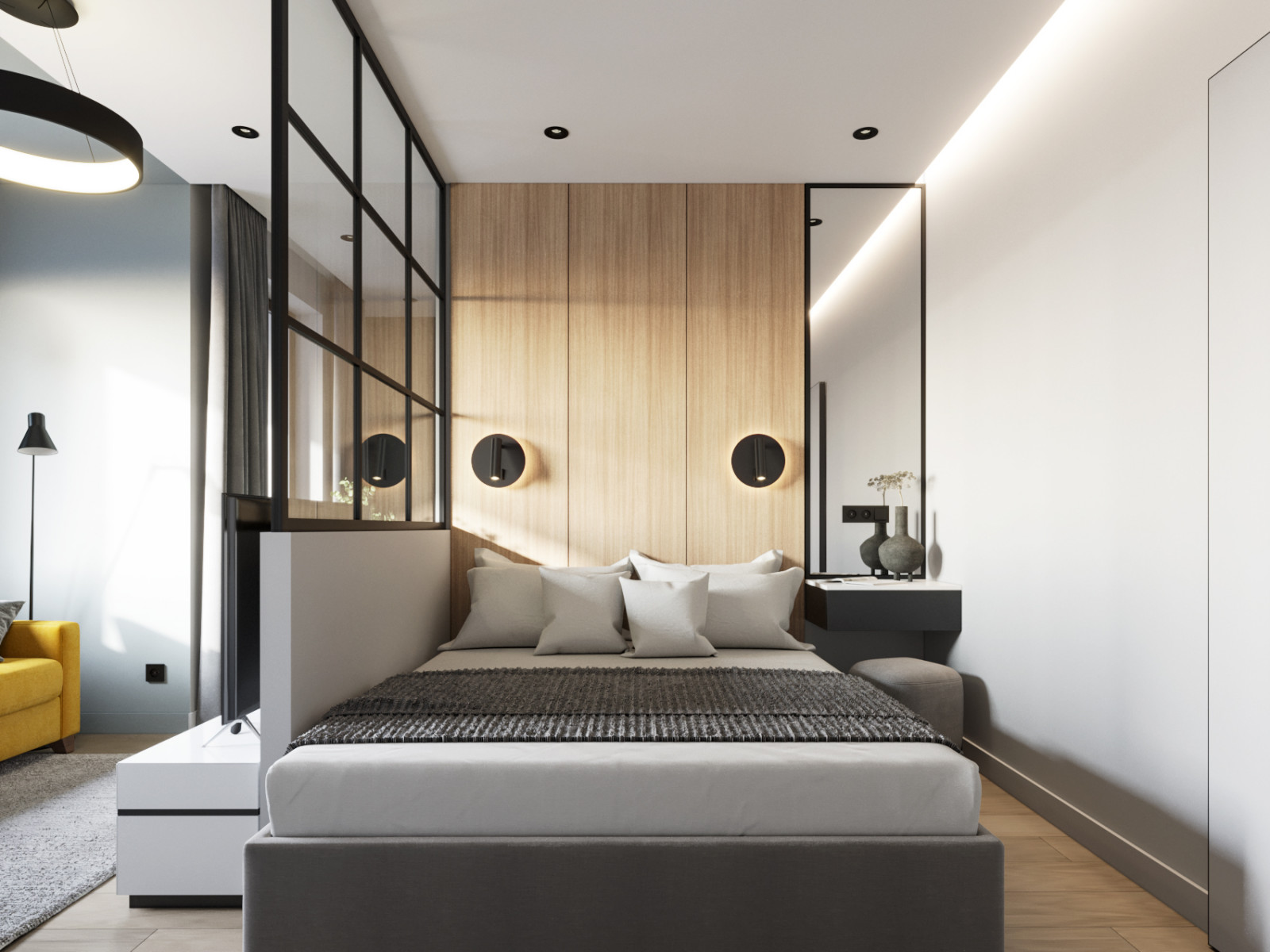 Квартира 35 кв.м. в г. Одинцово