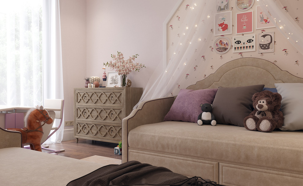 Квартира в Москве