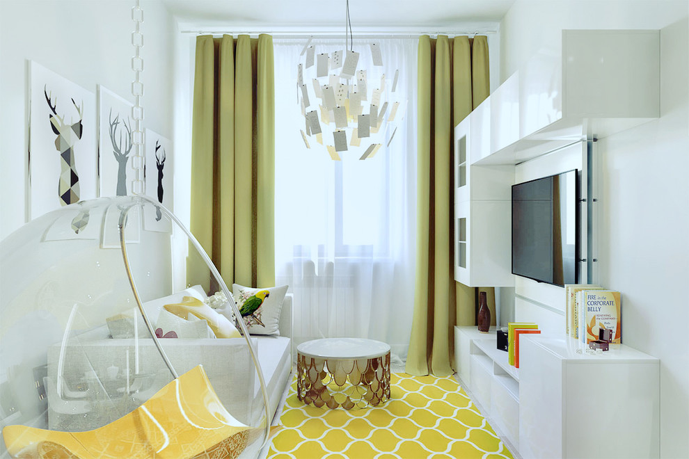 АКТУАЛЬНЫЙ БЕЛЫЙ