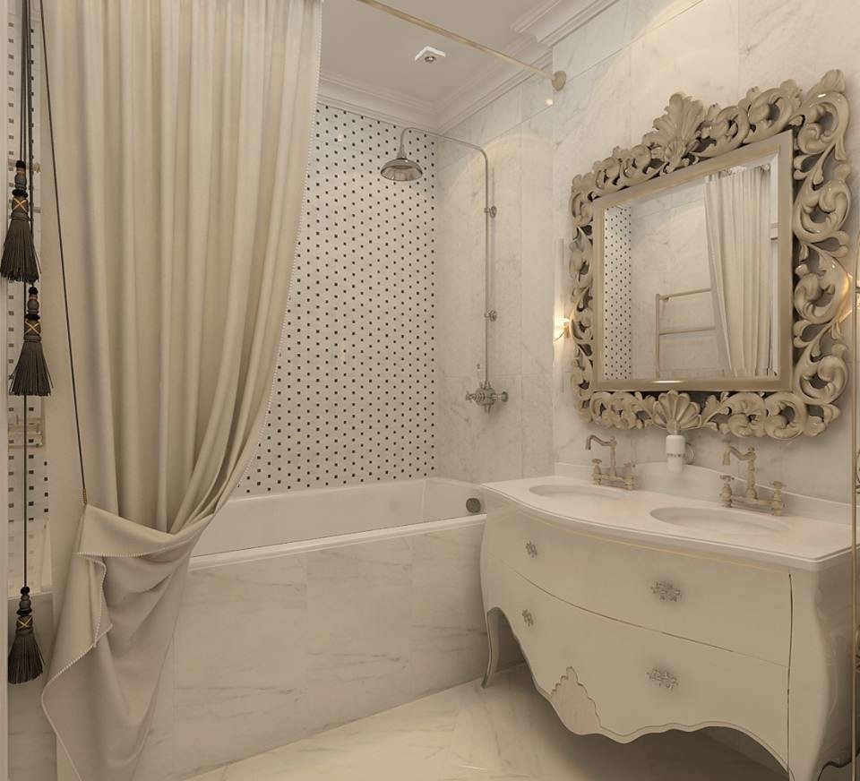 Ванная комната