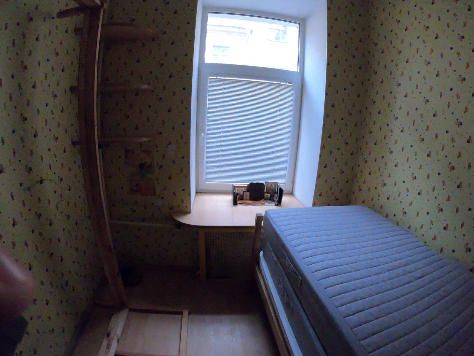 Квартира на Некрасова