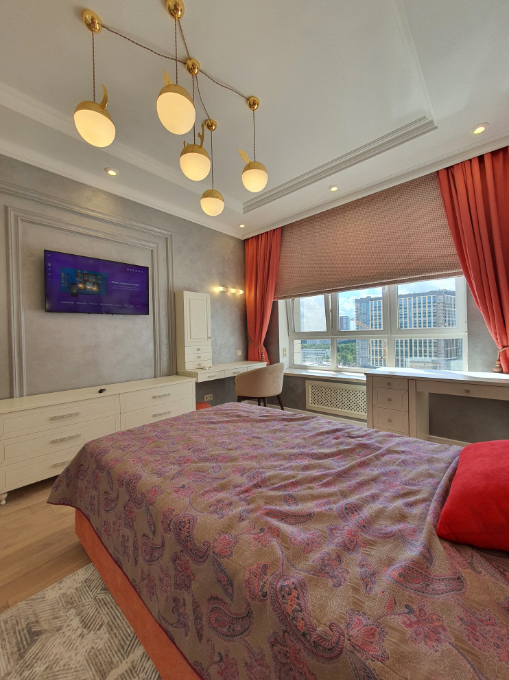 квартира в жилом комплексе Life Ботанический