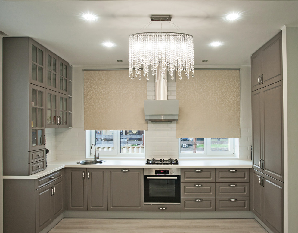 Дом для молодой семьи, дизайн интерьеров