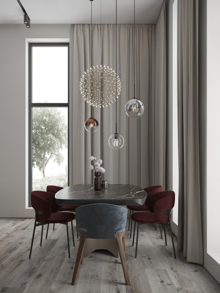 проект "Дубай"