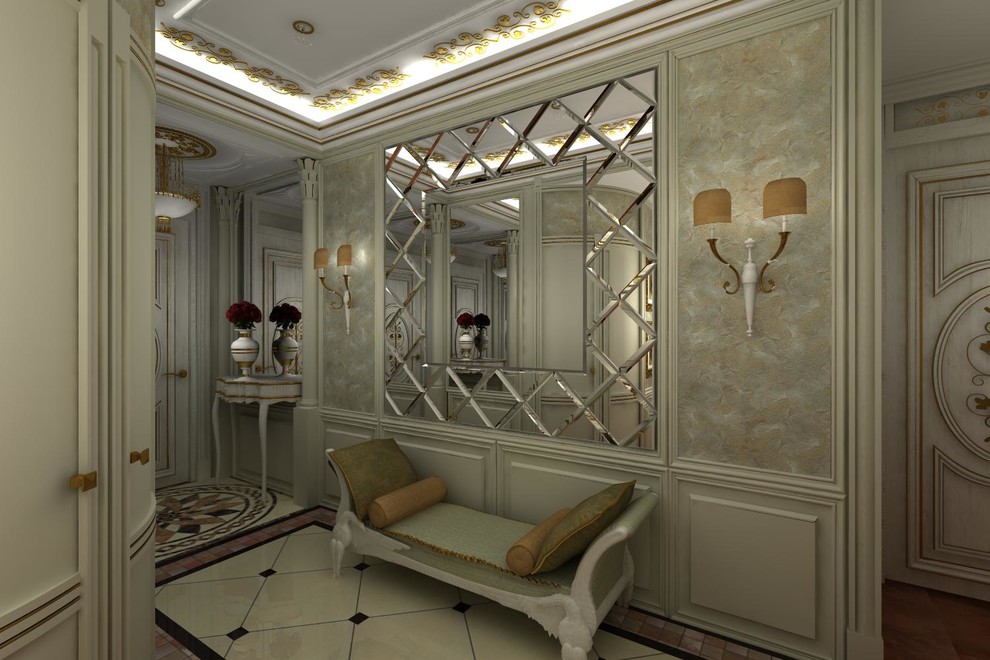 Екатерина Великая