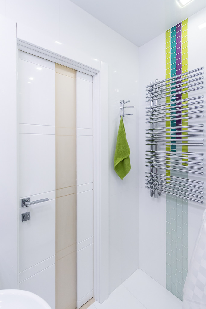 Реализованный проект