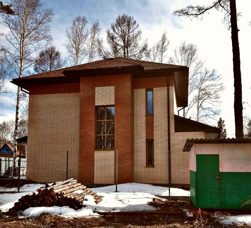 Наши работы