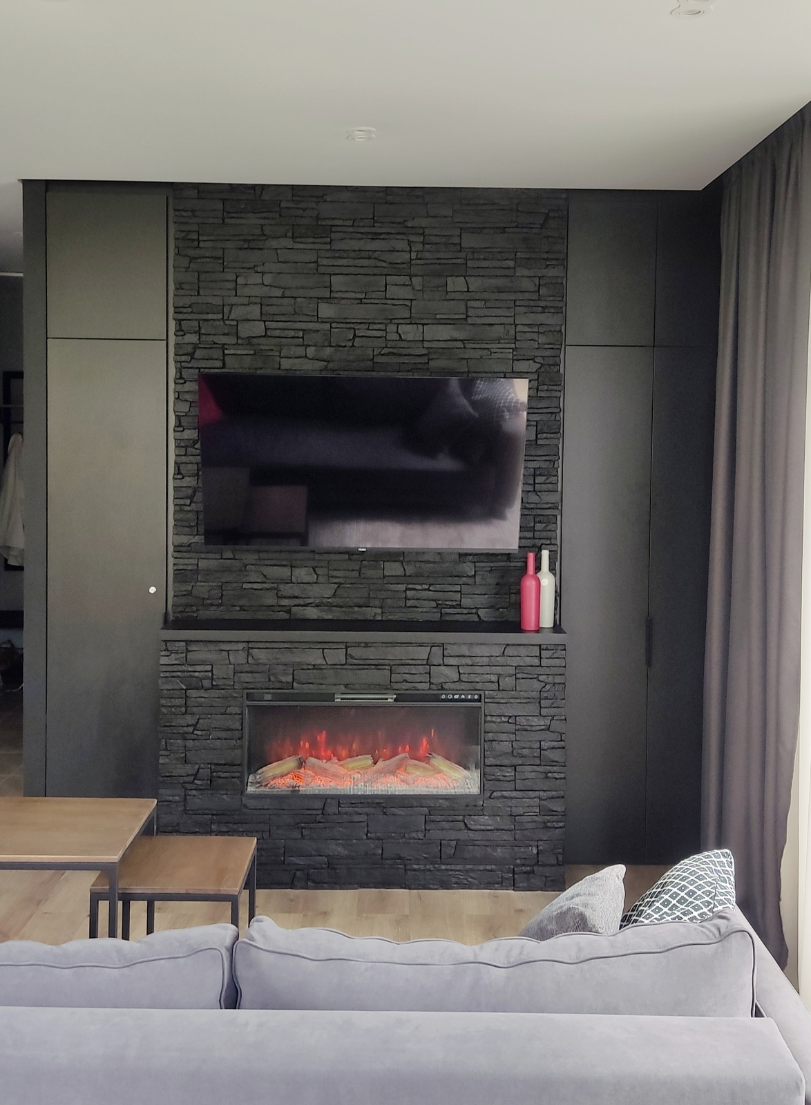 Апартаменты Красная Поляна ГЭС