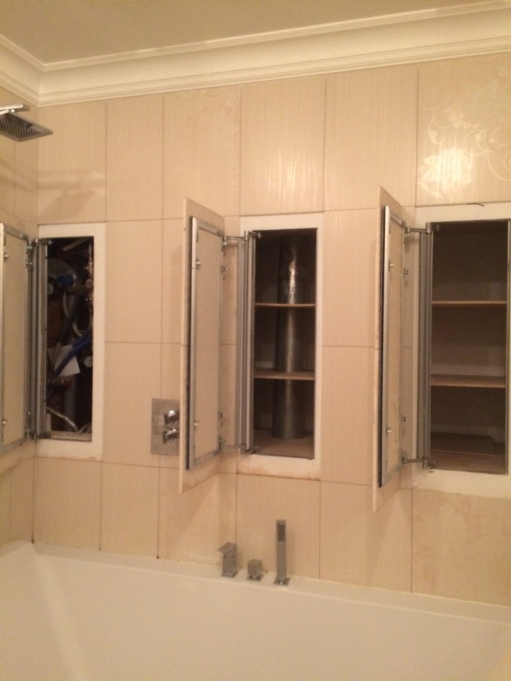 ЖК Миракc Парк