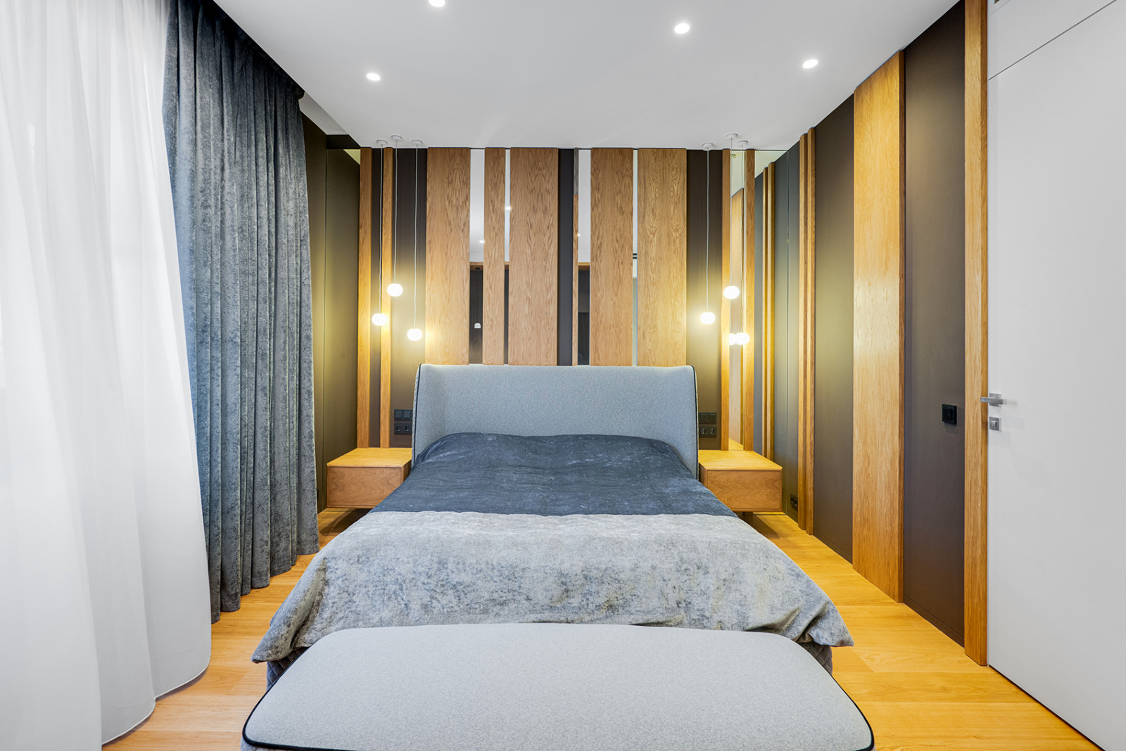 ЖК Золотые ключи