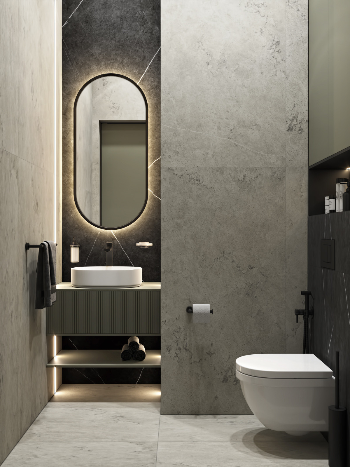 КП Гусарская Баллада