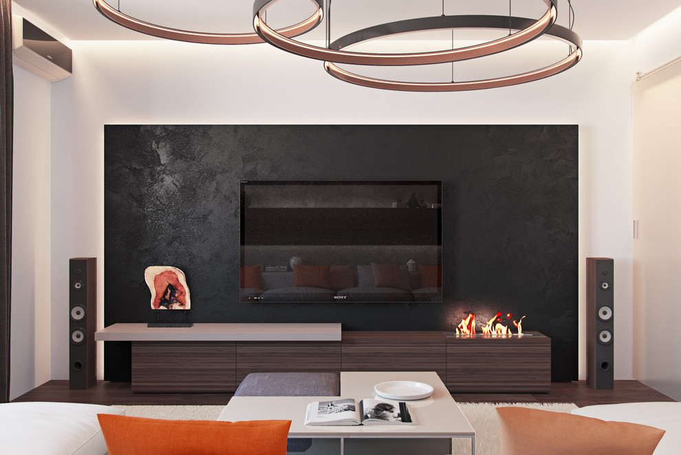 Квартира в ЖК "Снегири", г. Волгоград