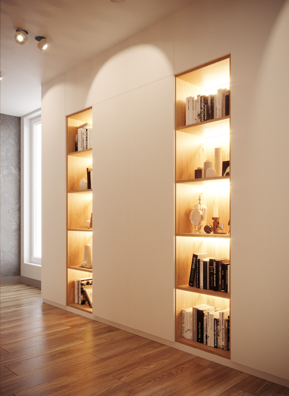 Таунхаус 238 кв. м. в Futuro Park