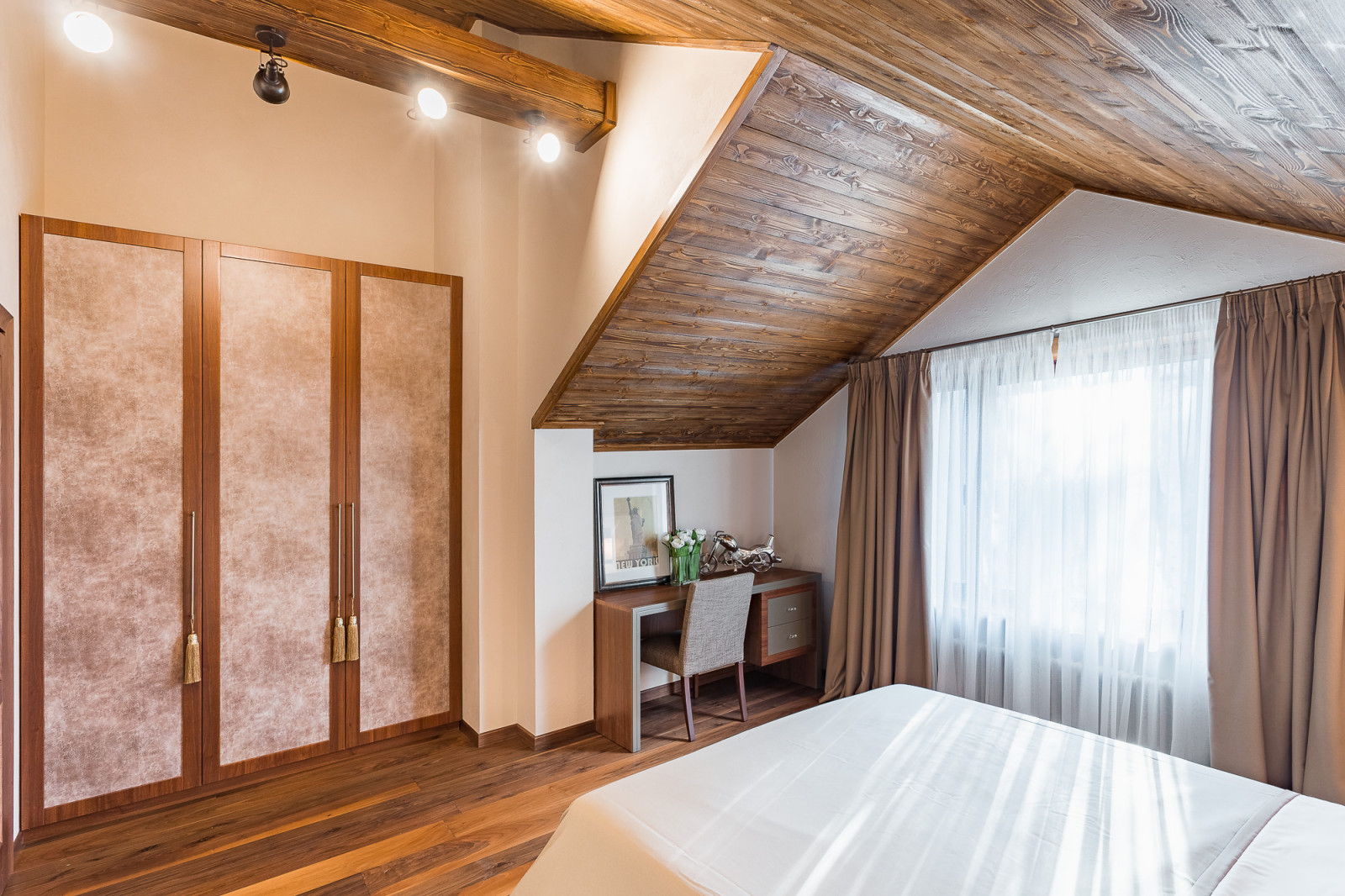 Шале на Истре