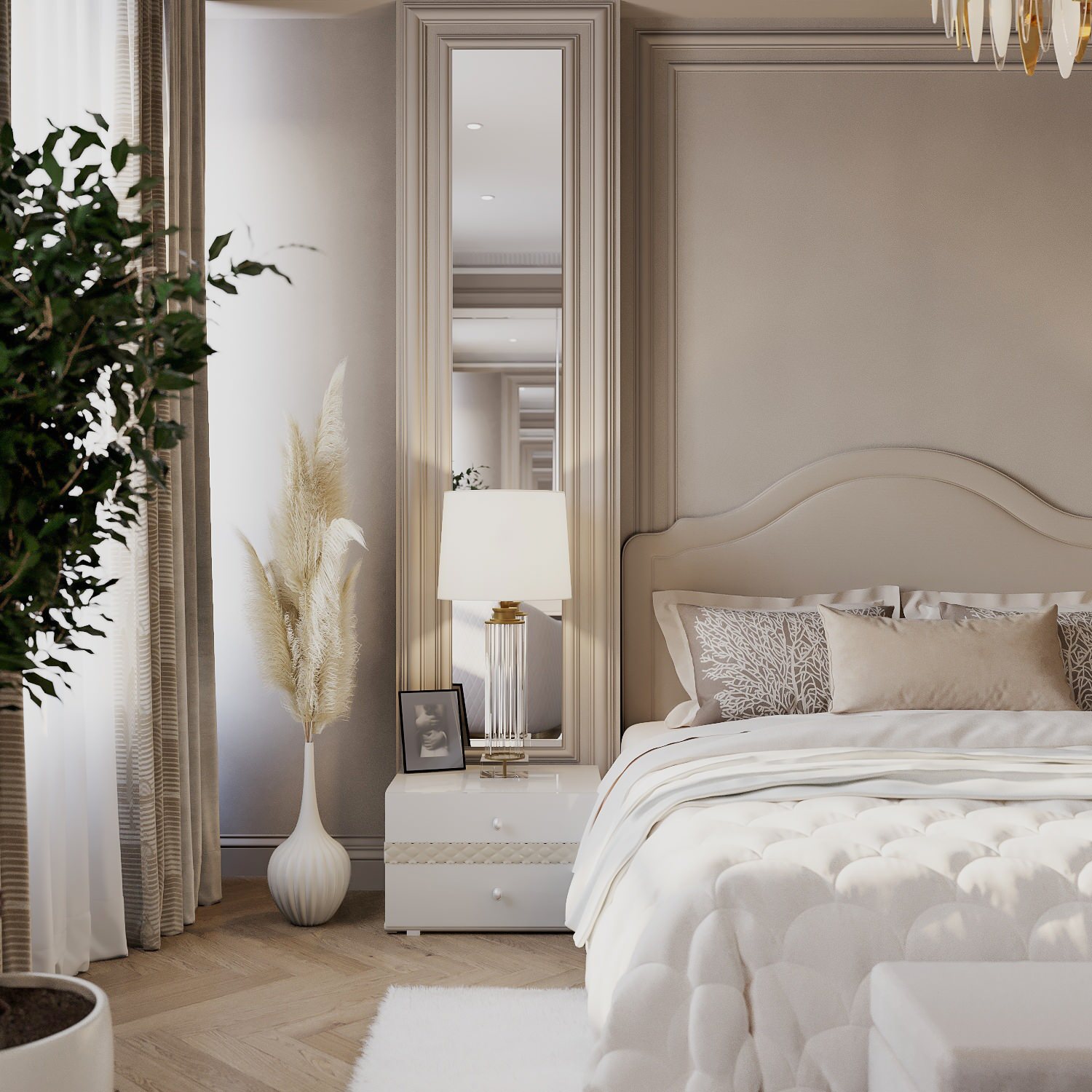 ЖК Георгиевский