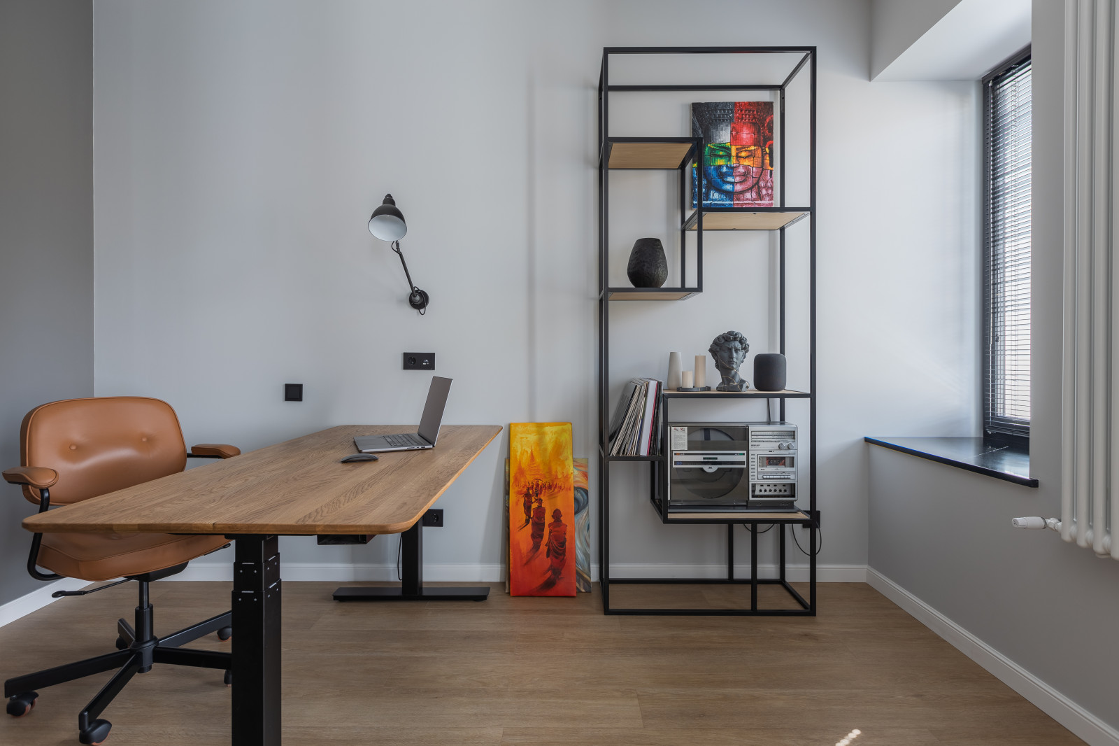 Квартира для молодого человека