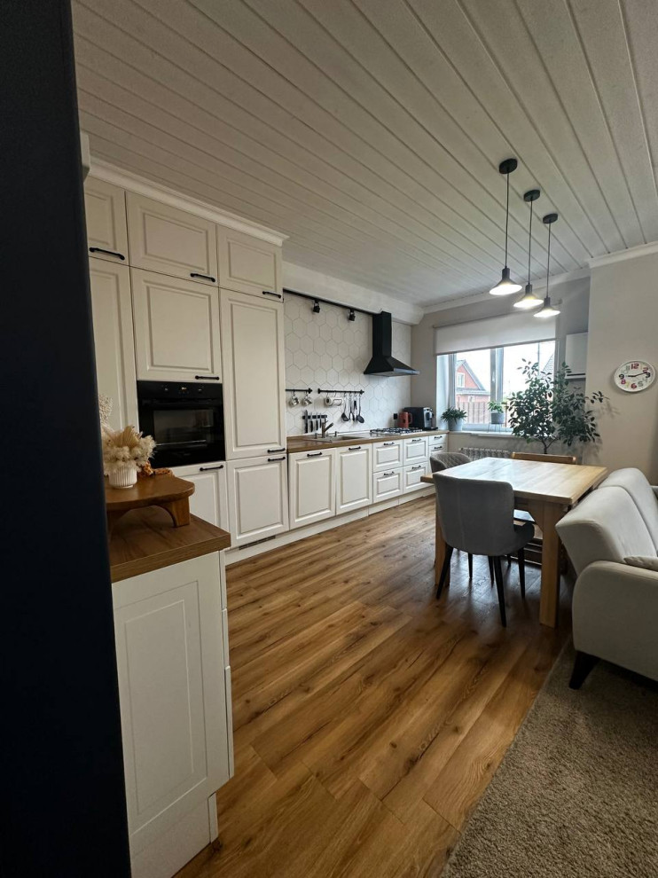 Дом в Зубово