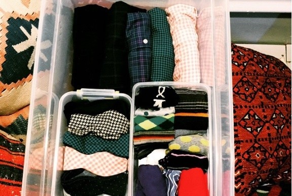 Портреты: «Профессор из мусорного ящика» о своем новом проекте