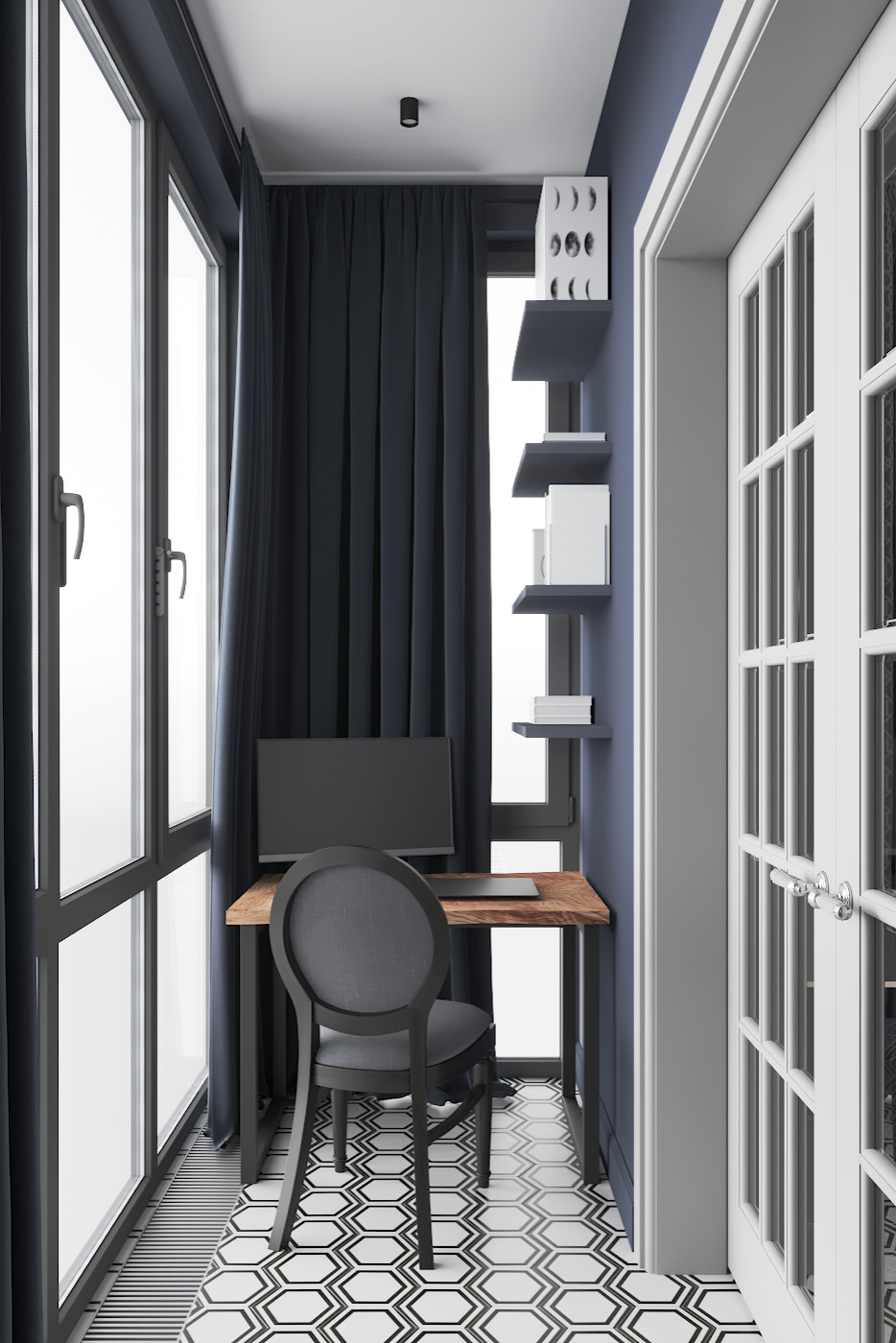 Скандинавия