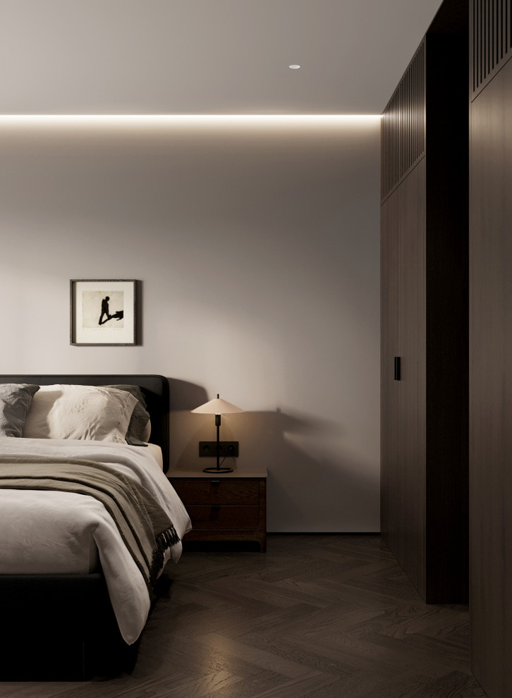 ЖК Паруса, 62 м2