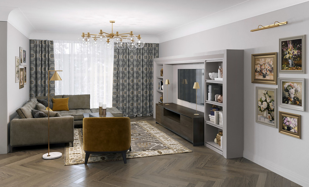 УМИРОТВОРЕНИЕ