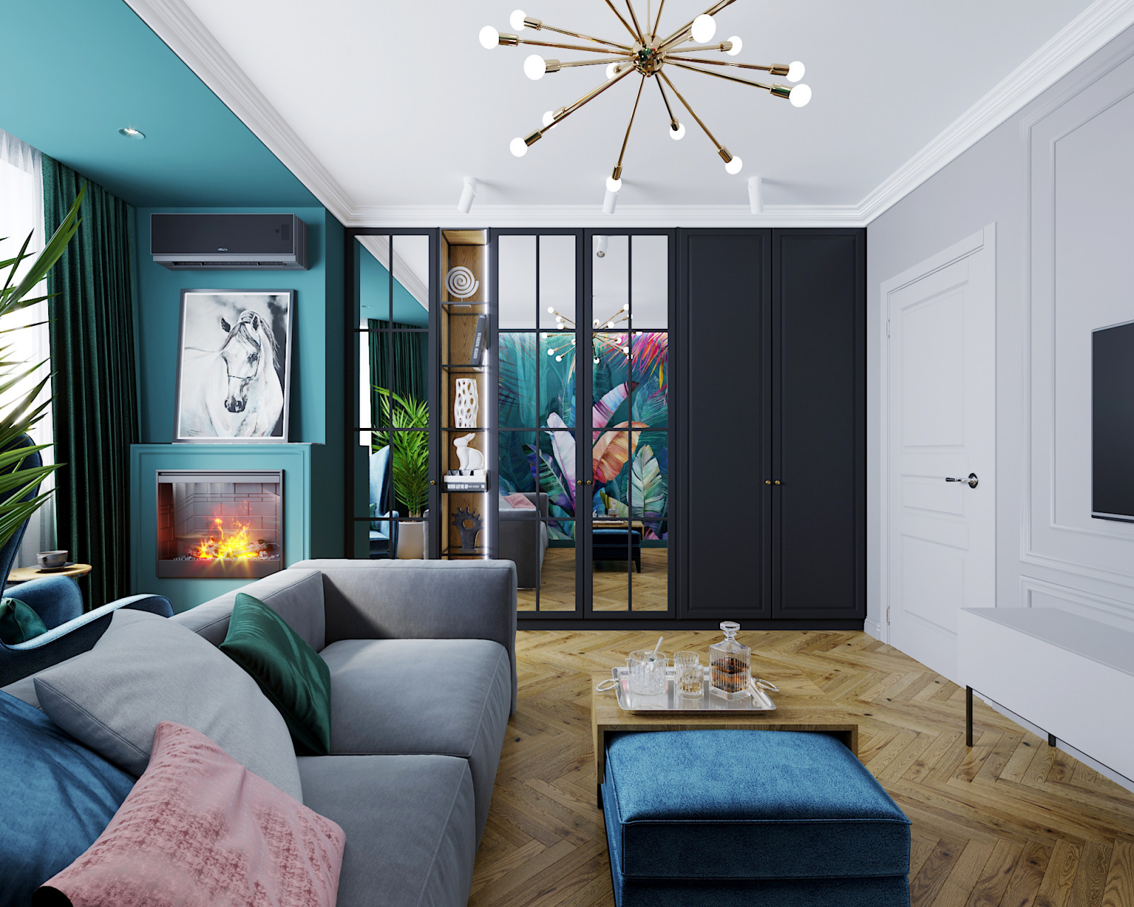 ЖК "Колизей"