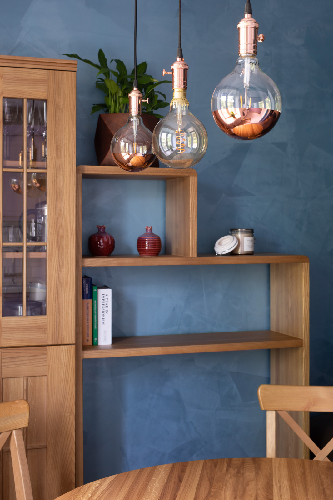 Прованс в московской квартире