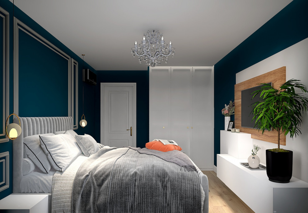 Двухкомнатная квартира 50кв.м. для мамы и ее взрослой дочери