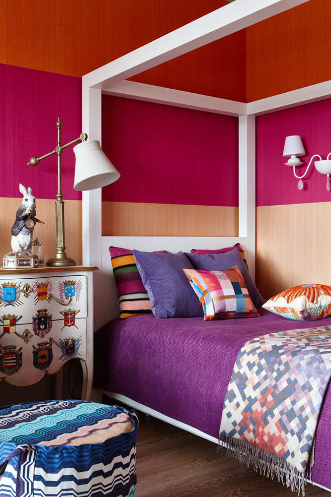 Квартира 140 м2