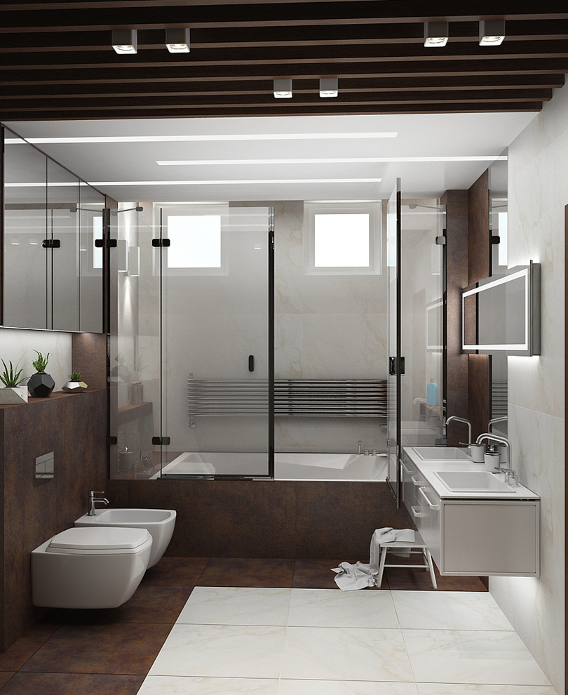 Коттедж Нахабино